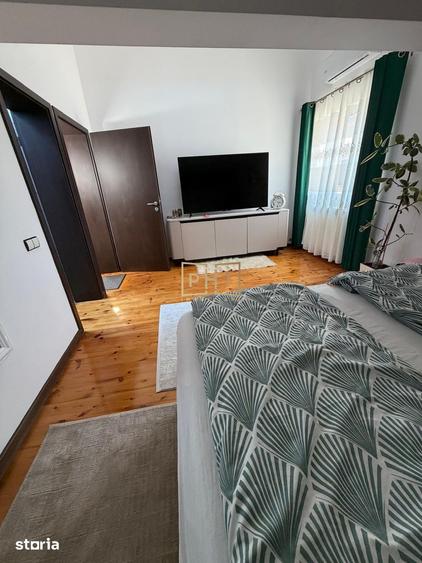 Apartament cu 4 camere în Mănăștur