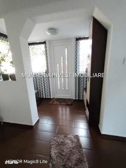 Casa P+M, teren 750 mp. Nord, vis-a-vis de Auchan Nord - 7