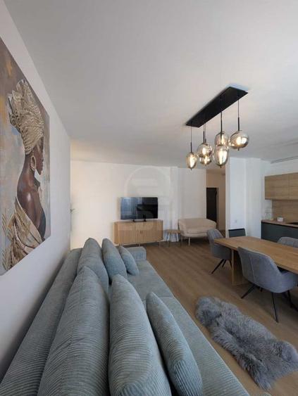 Inchiriere Apartament 2 camere semidecomandat, 53 mp, Razoare - 2