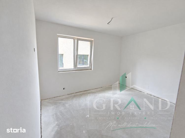 Casă cu 4 camere cu Teren 440 Mp în Apahida