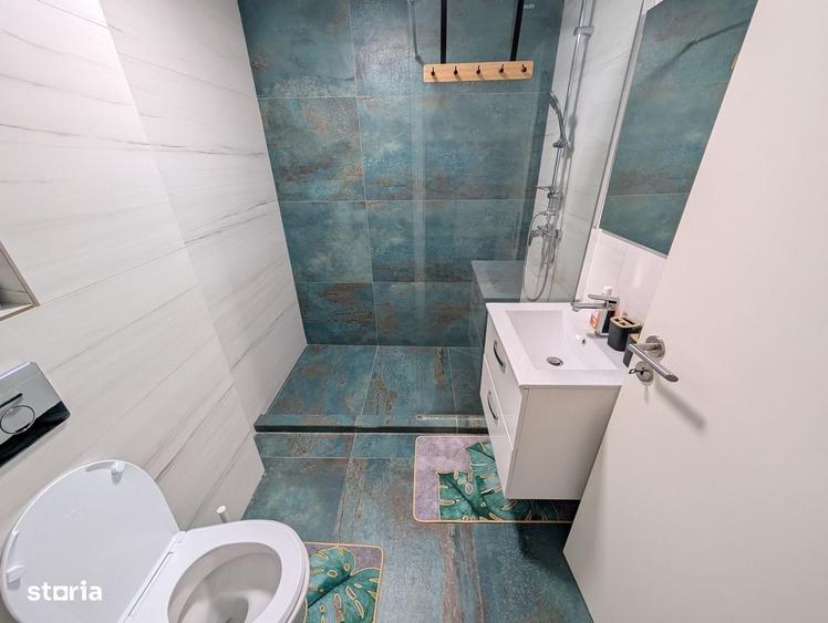 Apartament cu 2 camere în Odăile