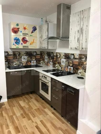 Casă renovată, 3 camere, 75 mp  – zona Iosefin - 2