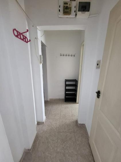 Apartament cu 2 camere în Șagului