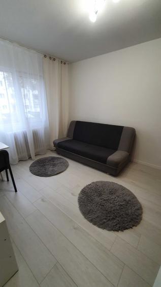 Apartament cu 2 camere semidecomandat în Mănăștur