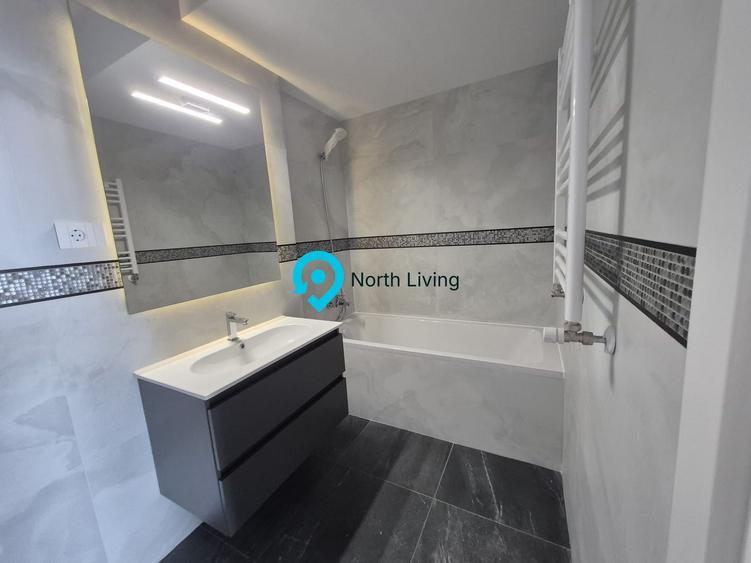 Apartament cu 4 camere decomandat în Iancu Nicolae