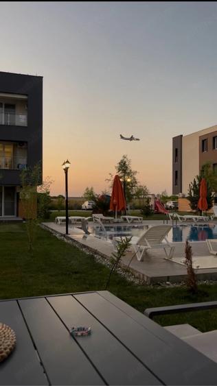 Apartament cu 3 camere decomandat în Nord