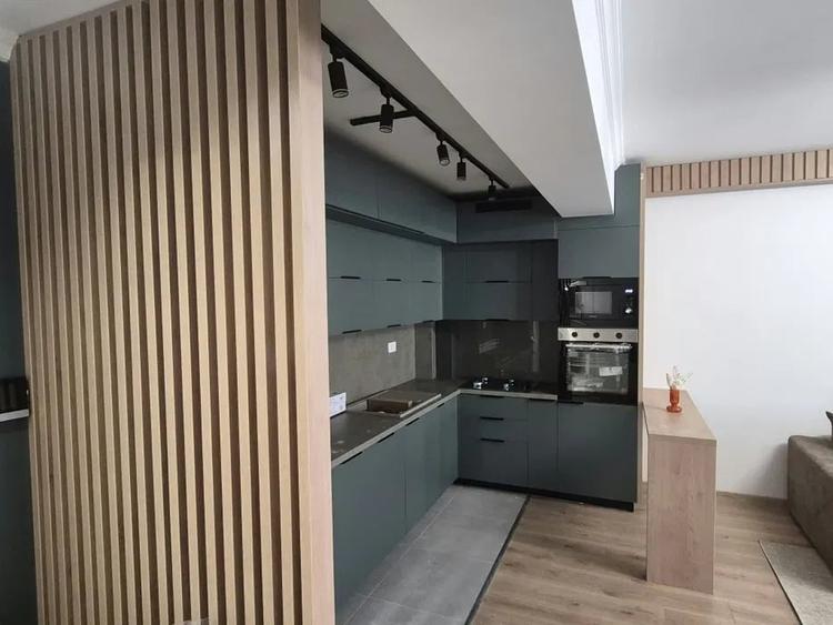 Apartament 2 Camere | Energia Residence 3 | Prima Inchiriere | Parcare Inclusa | - 3