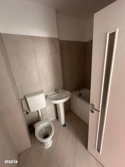 Apartament cu 2 camere decomandat în Chiajna