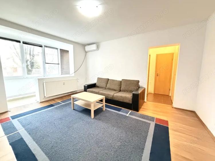 Apartament ideal pentru investit, 2 camere, 50 mp utili - Complexul Studentesc - 7