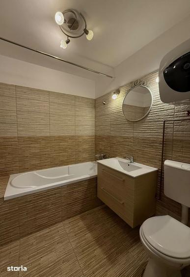 Proprietate deosebita 3 camere Nicolae Caramfil spre inchiriere - 5