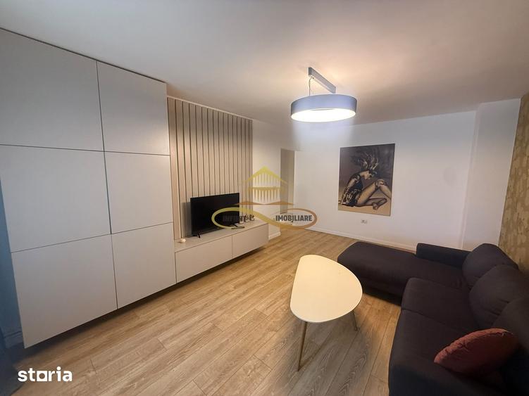 Apartament cu 2 camere decomandat în Mioriței