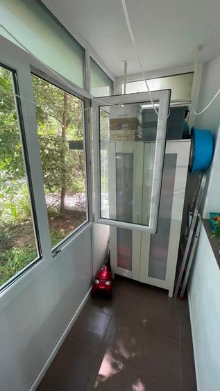 Apartament cu 2 camere semidecomandat în Drumul Taberei