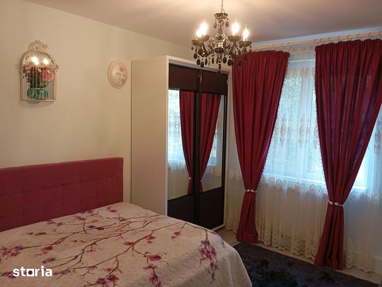 Apartament cu 3 camere decomandat în Tudor Vladimirescu