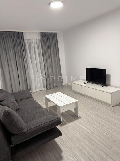 Apartament cu 2 camere decomandat în Libertății