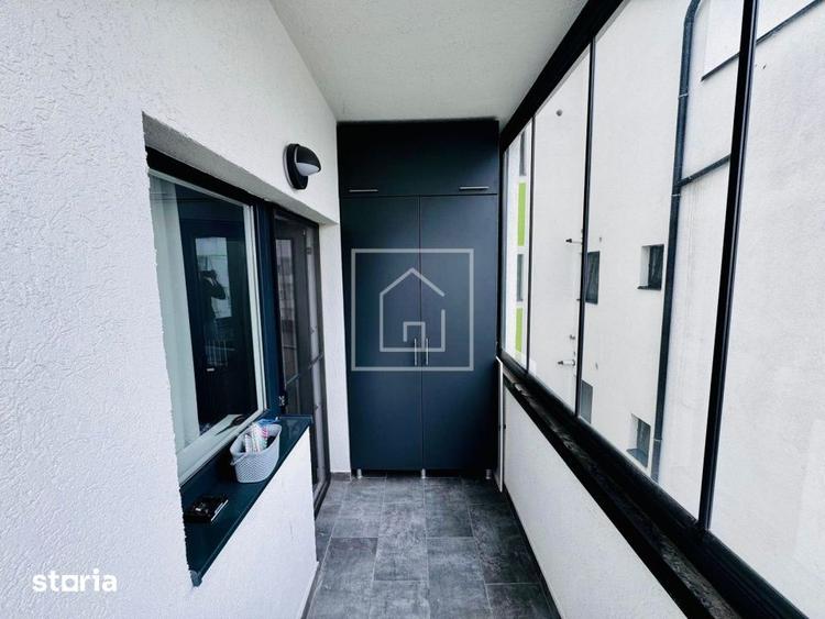 Apartament cu 4 camere, mobilat în Tineretului