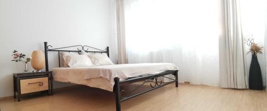 Apartament cu 2 camere decomandat, mobilat în Drumul Taberei