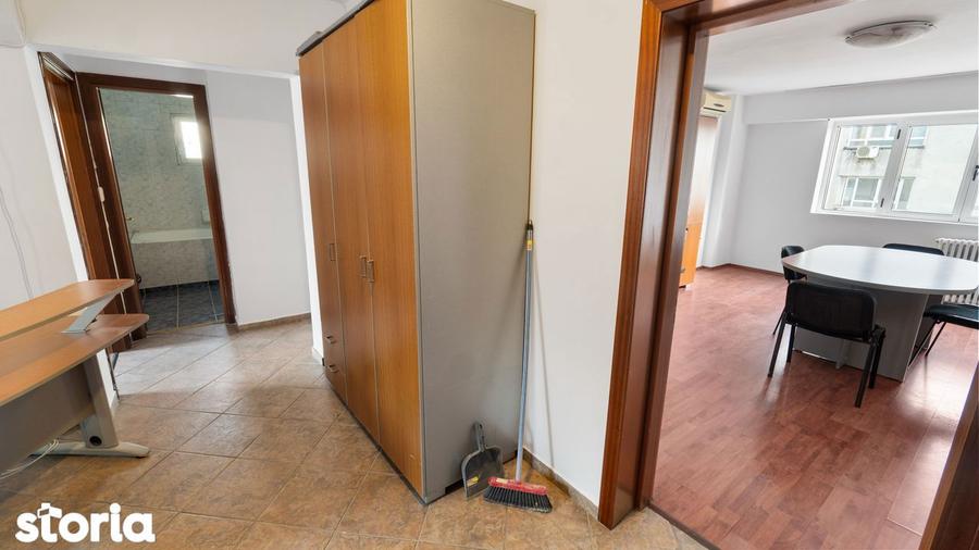 3 Camere 80mp 5Min Metrou Timpuri Noi Splaiul Unirii Tineretului - 2