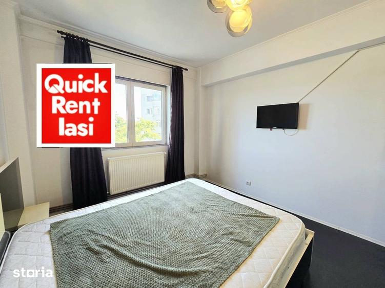 Apartament cu 2 camere decomandat în Independenței