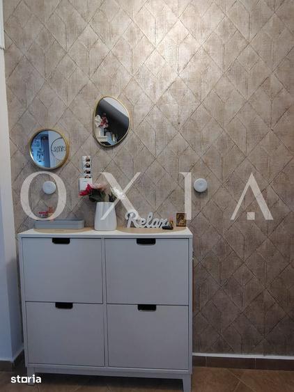 Apartament cu 2 camere în Giroc