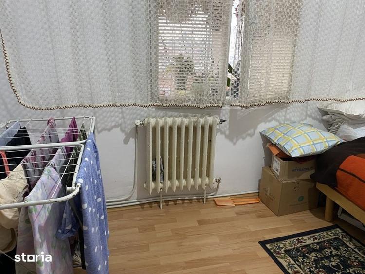 Apartament cu 4 camere în Calea Moldovei