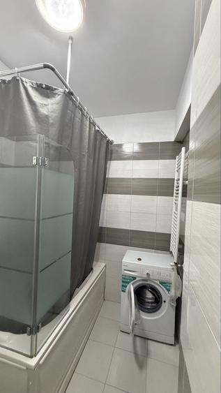 Studio/garsoniera de inchiriat - 5