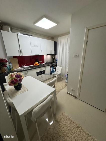 Apartament 3 camere Decomandat Sos.Giurgiului - 4