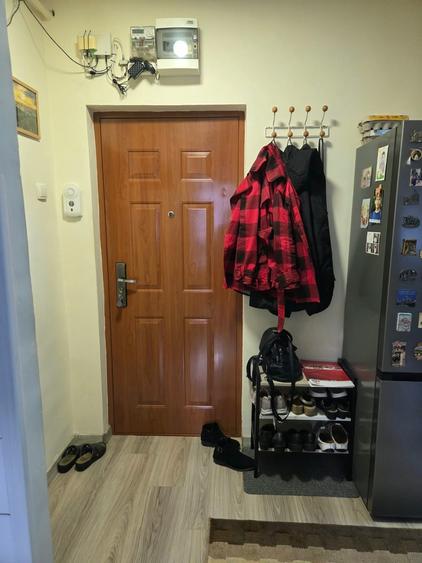Apartament cu 2 camere în Mănăștur