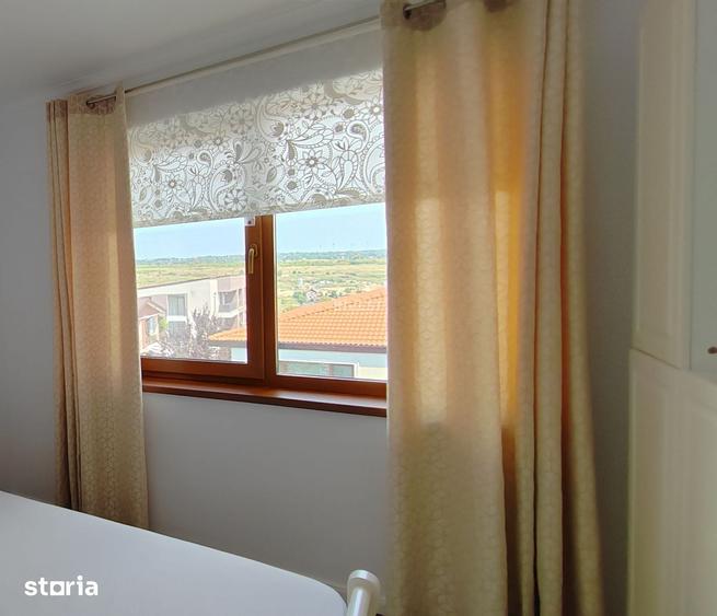 Apartament cu 3 camere decomandat în Valea Lupului