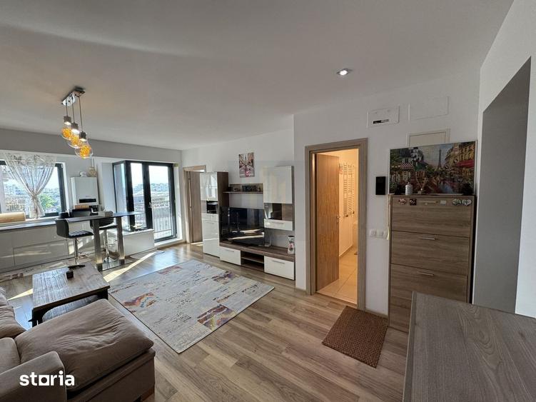 Apartament 2 camere de inchiriat *The Park Tineretului* - 3