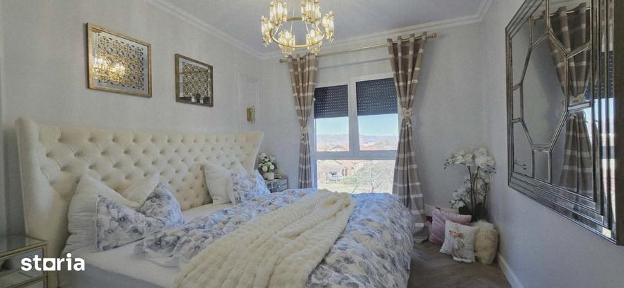 Apartament cu 2 camere decomandat în Lotus