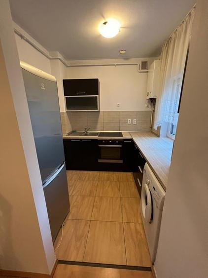 Apartament cu 2 camere semidecomandat în Copou