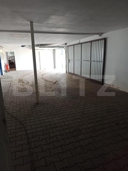 Casă individuală cu 5 camere cu Garaj în Sângeorgiu de Mureș