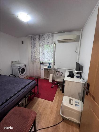 Apartament 2 camere Semidecomandat cf 2 Piata Resita - 4