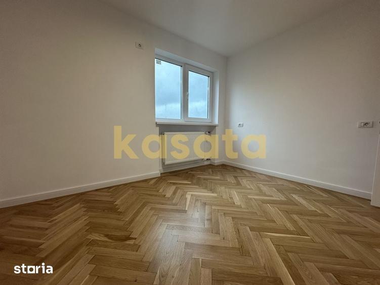 Apartament cu 3 camere în Centrul Istoric
