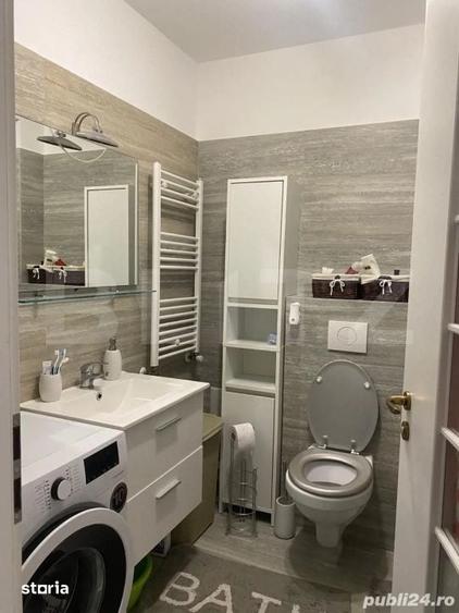 Apartament cu 3 camere în Miroslava