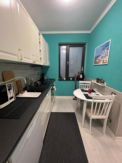 Apartament cu 2 camere în Pipera