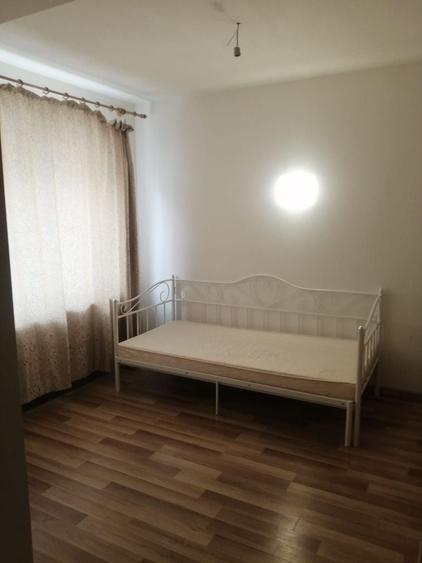 Apartament cu 2 camere semidecomandat, mobilat în Astra