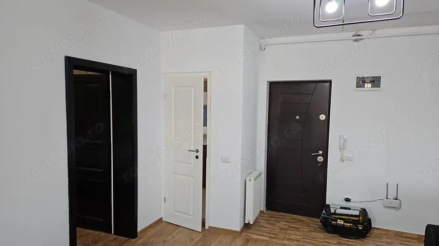 Apartament cu 2 camere pod pe toata supafata Braytim Giroc - 4