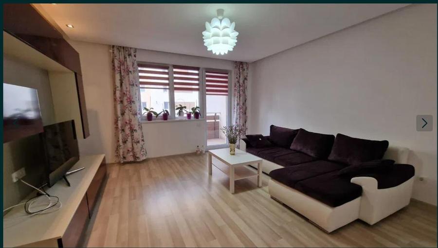 Apartament modern 2 camere  Urban Pentha Tractorul - 2