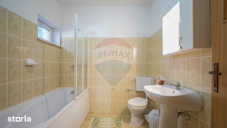 Vila in Poiana Bra?ov Refugiu exclusivist ?i investi?ie! - 9