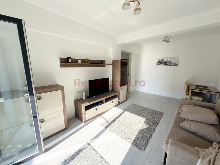 Apartament cu 2 camere decomandat, mobilat în 1 Decembrie 1918