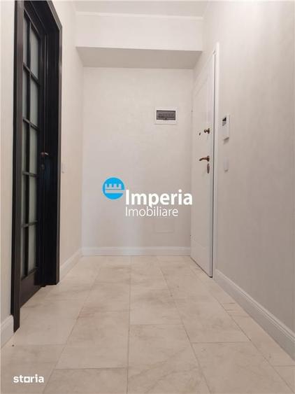 Apartament cu 2 camere în Copou
