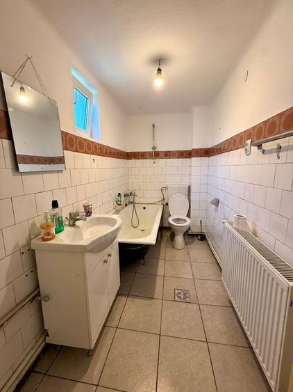 Casă cu 3 camere cu Teren 1000 Mp în Cernele
