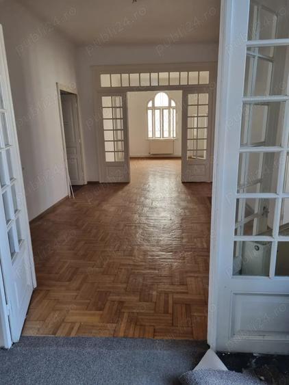 Spațiu comercial, de 154 mp, în Ultracentral