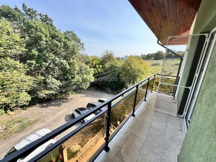 Inchiriez apartament 2 camere in Gradina Botanica Pacurari