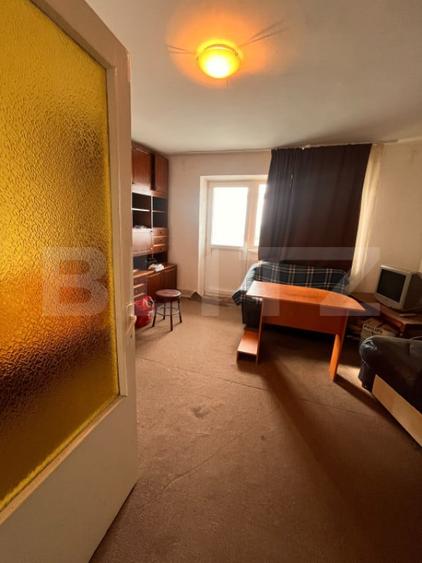 Apartament 3 camere, decomandat, zona George Enescu - 10