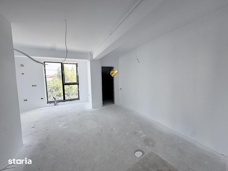 Apartament 3 camere - 65.2 mp + Balcon - Aproape de DN1 - Otopeni - 11