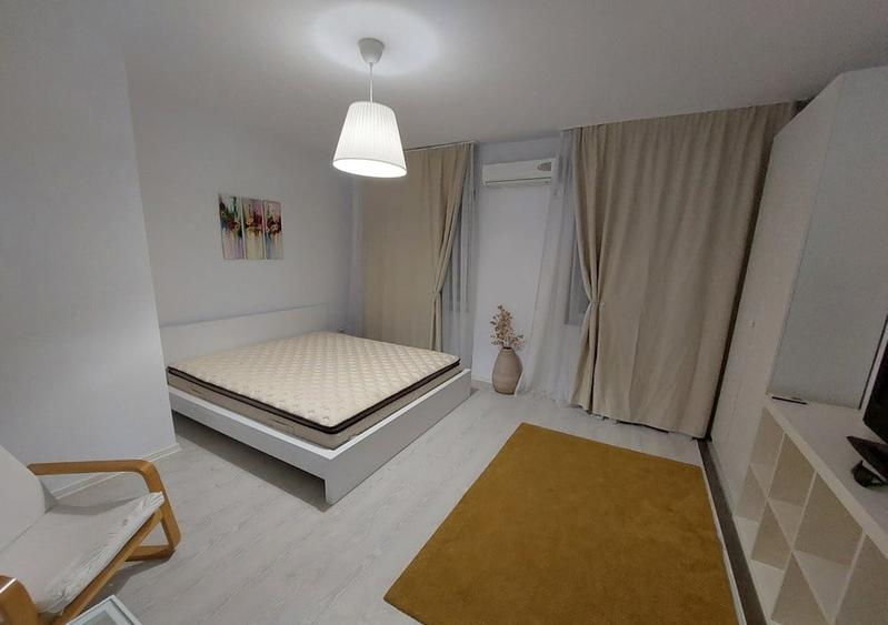Apartament 2 Camere | Decomandat | Calea Grivitei |Mobilat Utilat   | - 3