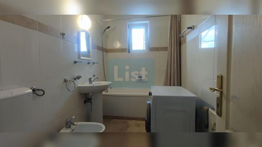 Apartament cu 2 camere semidecomandat în Andrei Mureșanu