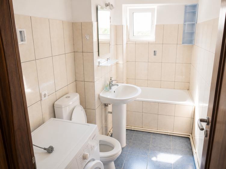 Apartament cu 2 camere în Bd. Independenței